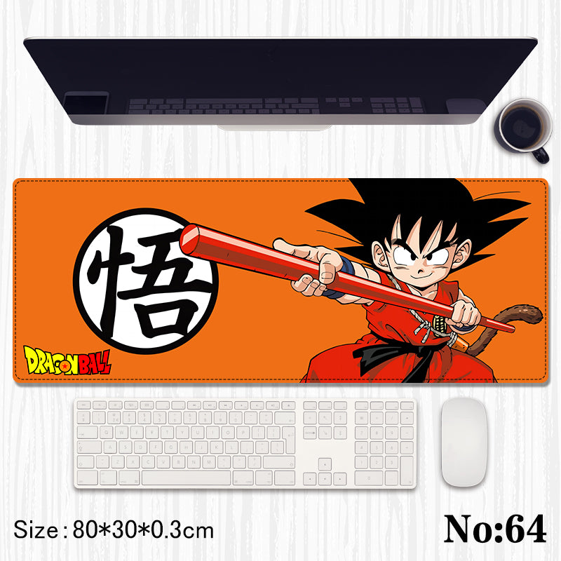 Dragon Ball Z Mouse Pad DBMP3064